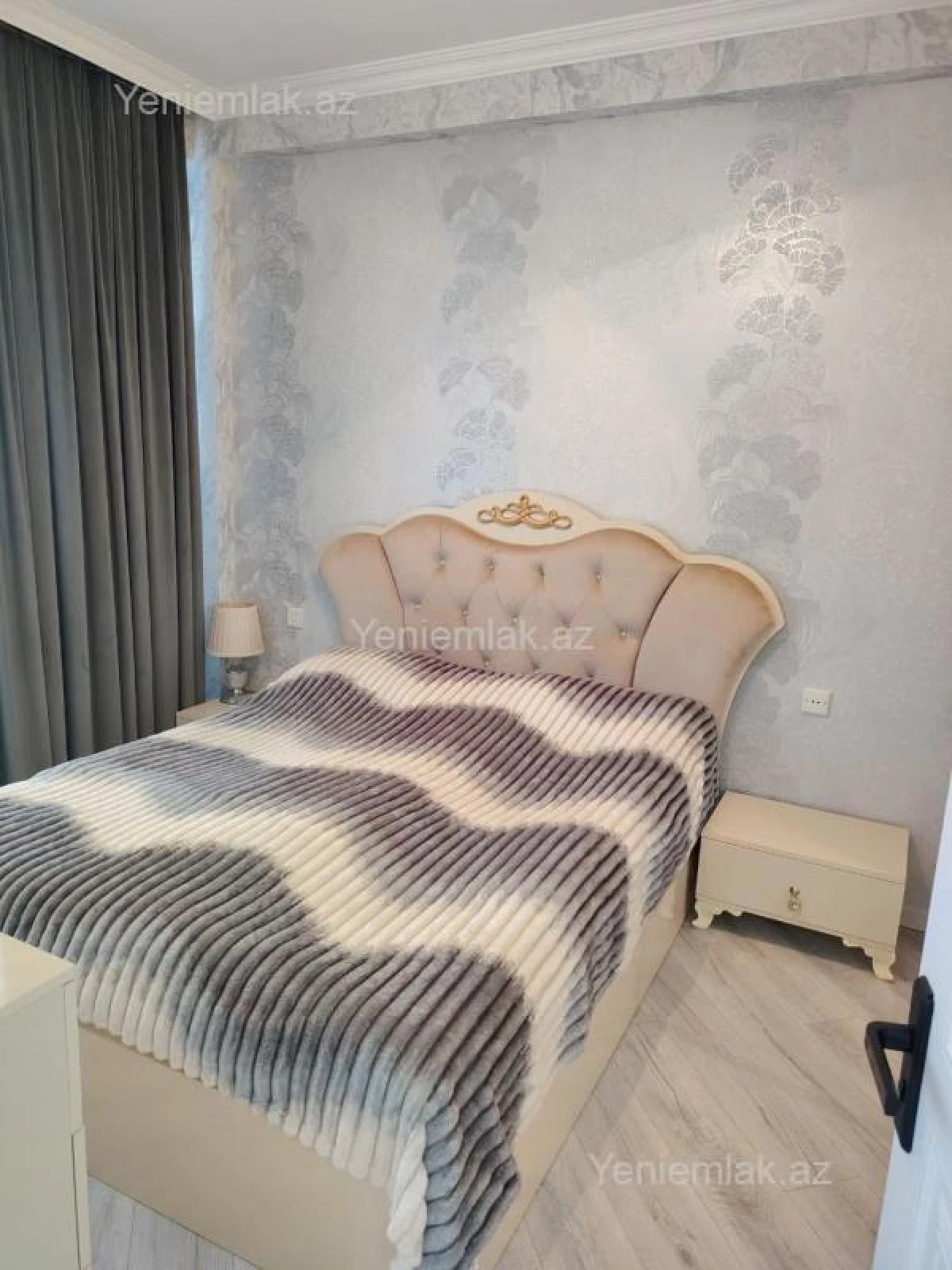 Satılır 4 otaqlı yeni tikili 70 m²