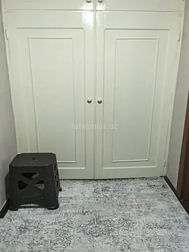 Satılır 2 otaqlı köhnə tikili 54 m²
