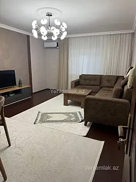 Satılır 2 otaqlı köhnə tikili 54 m²