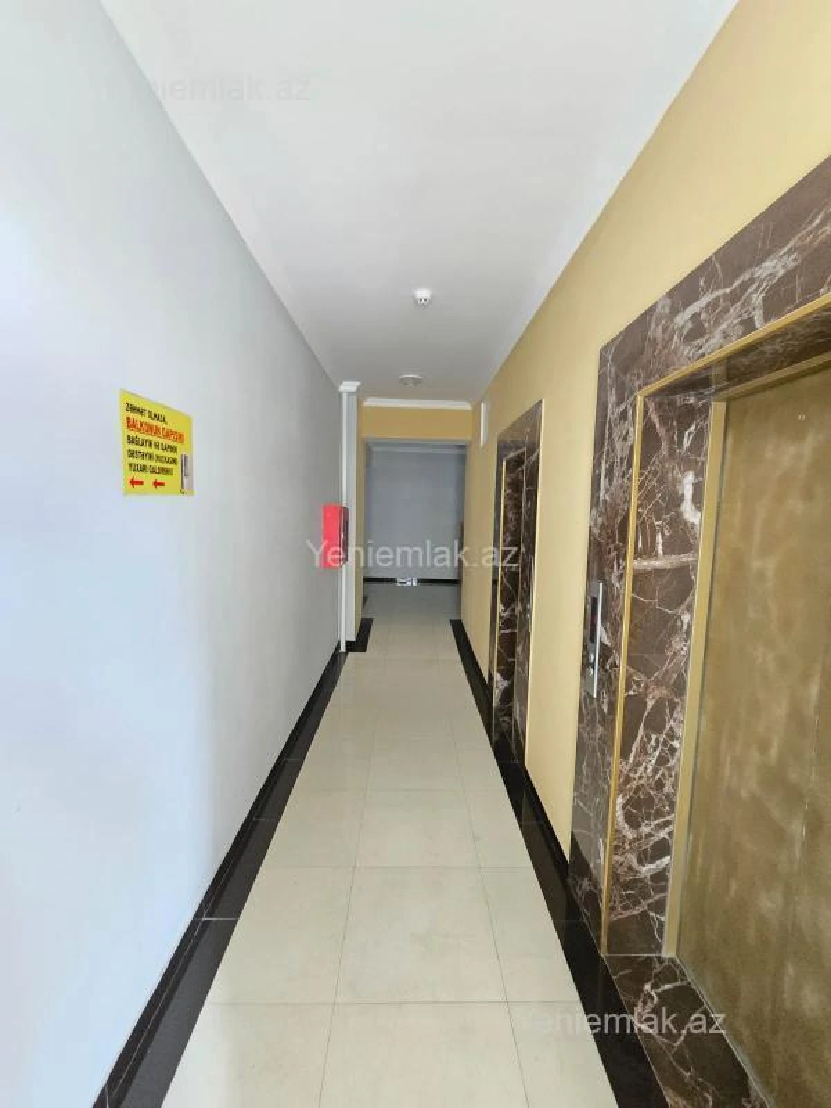 Satılır 2 otaqlı yeni tikili 55 m²