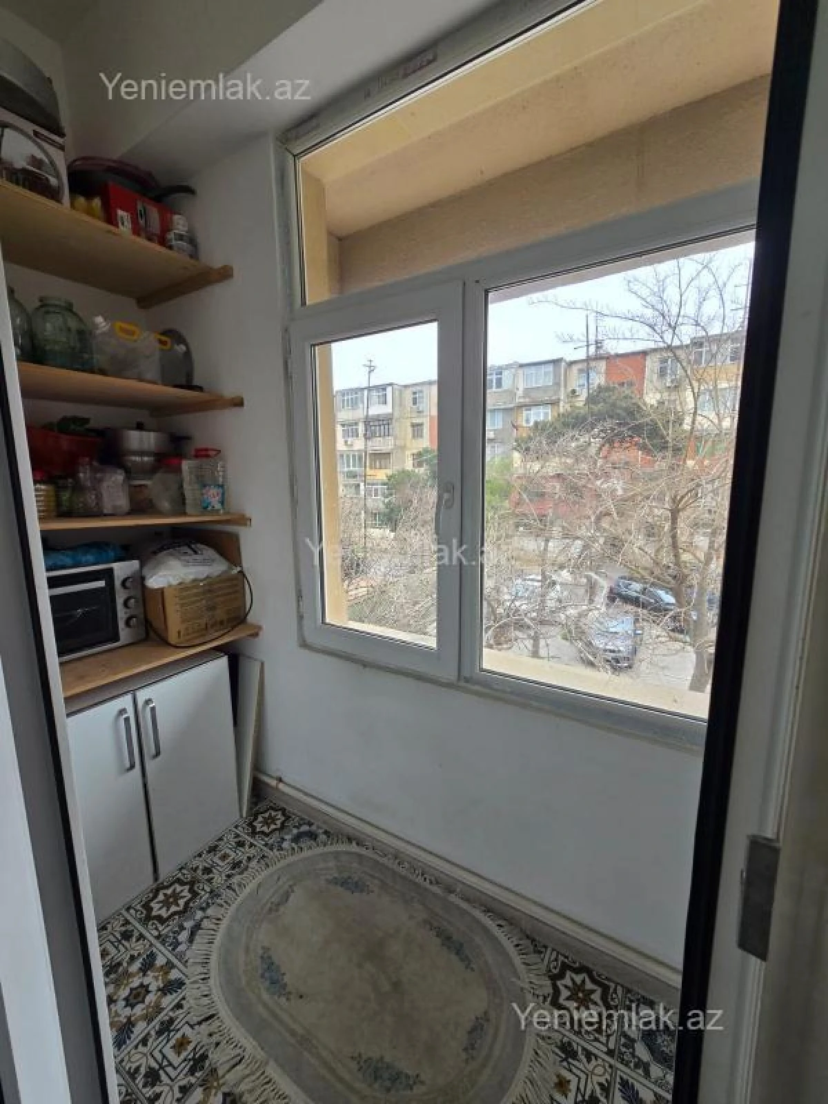 Satılır 2 otaqlı yeni tikili 55 m²