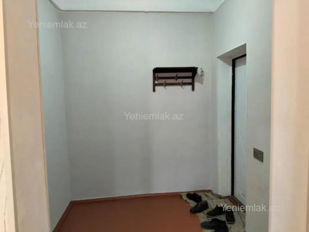 Satılır 2 otaqlı köhnə tikili 48 m²