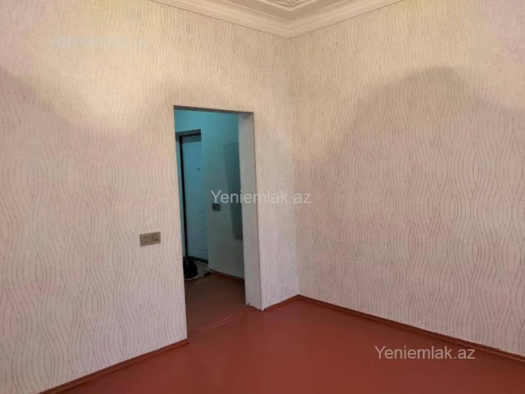 Satılır 2 otaqlı köhnə tikili 48 m²