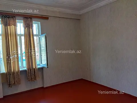 Satılır 2 otaqlı köhnə tikili 48 m²