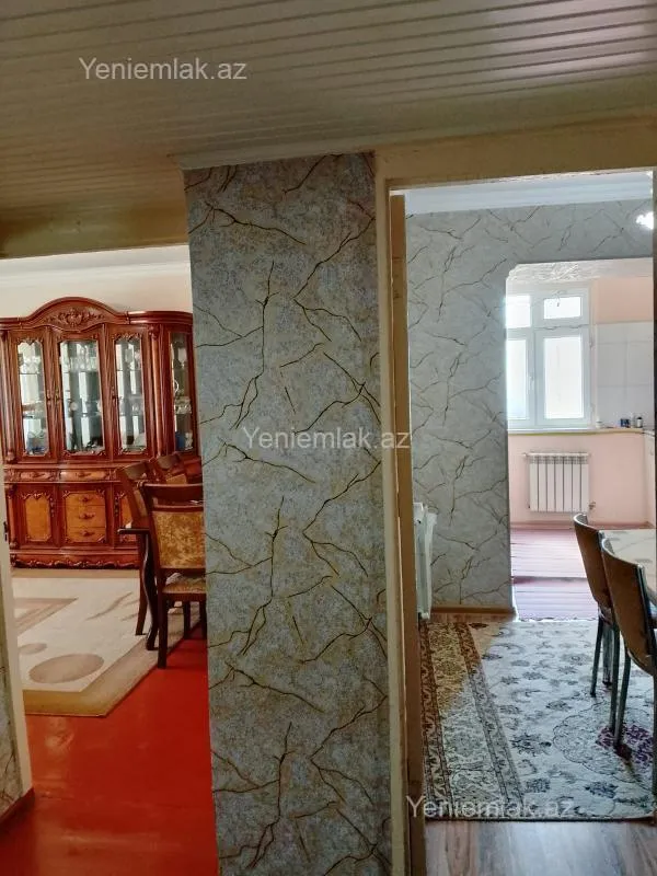 Satılır 2 otaqlı köhnə tikili 47 m²