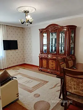 Satılır 2 otaqlı köhnə tikili 47 m²