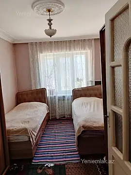 Satılır 2 otaqlı köhnə tikili 47 m²