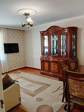 Satılır 2 otaqlı köhnə tikili 47 m²