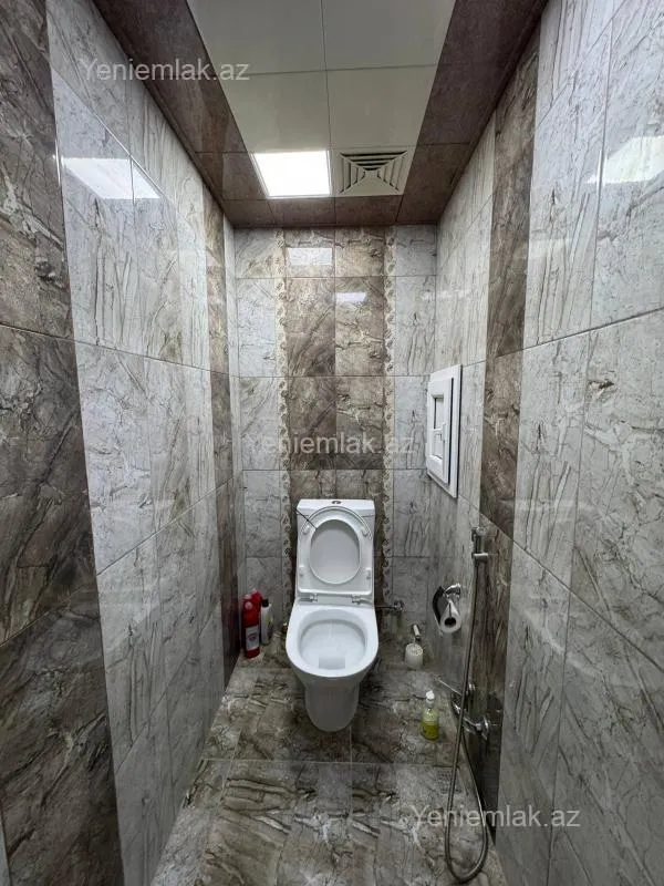 Satılır 3 otaqlı yeni tikili 90 m²