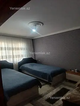 Satılır 4 otaqlı köhnə tikili 90 m²