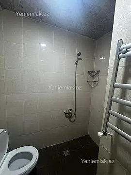 Satılır 2 otaqlı yeni tikili 43 m²
