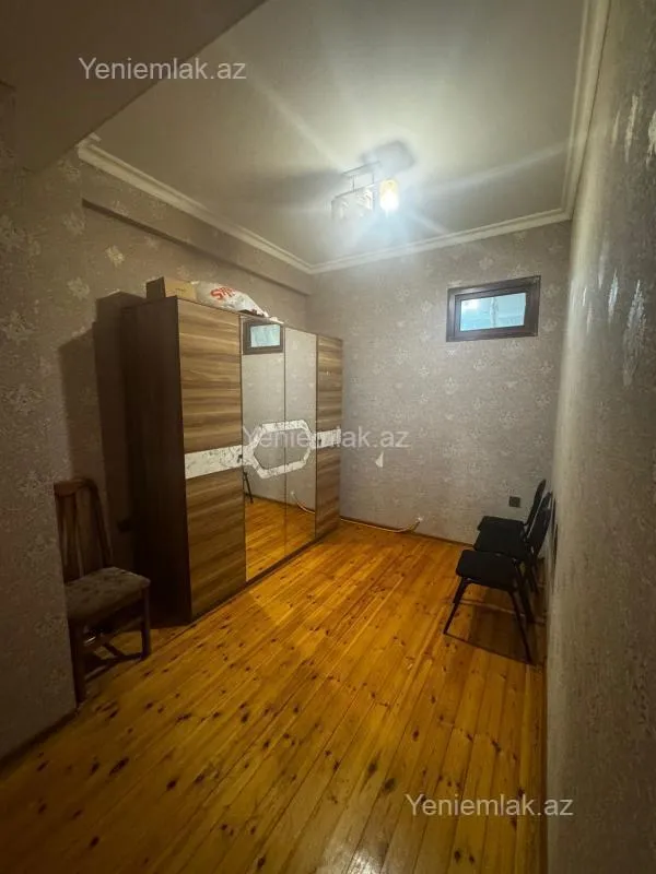 Satılır 2 otaqlı yeni tikili 43 m²