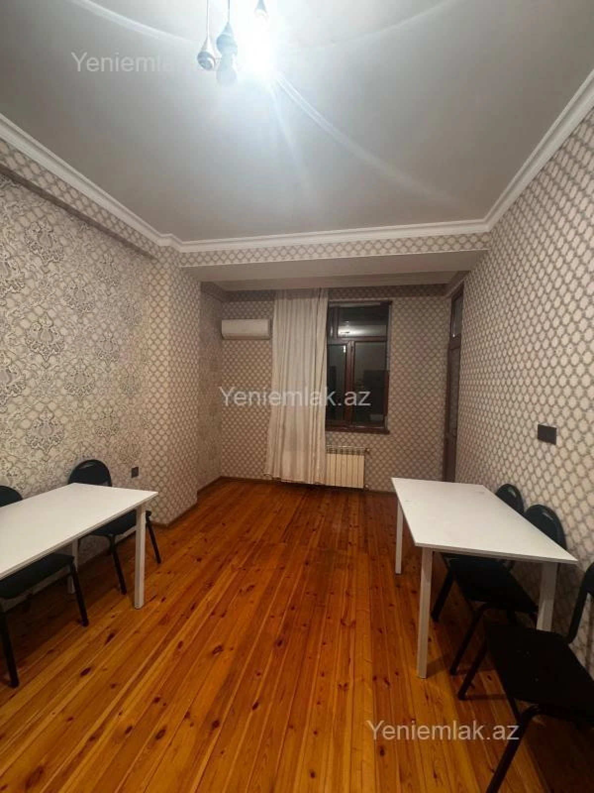 Satılır 2 otaqlı yeni tikili 43 m²