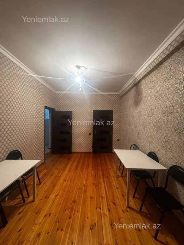 Satılır 2 otaqlı yeni tikili 43 m²