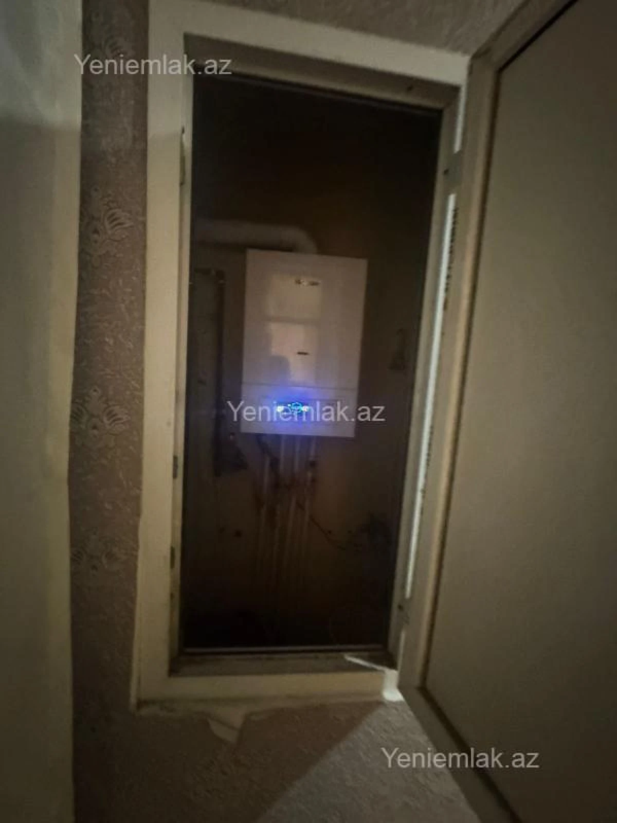 Satılır 2 otaqlı yeni tikili 43 m²