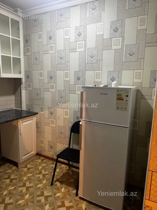 Satılır 2 otaqlı yeni tikili 43 m²