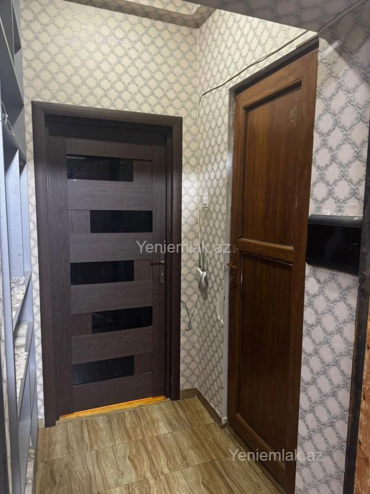 Satılır 2 otaqlı yeni tikili 43 m²