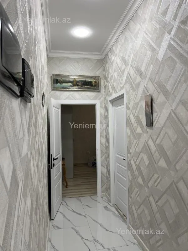 Satılır 2 otaqlı köhnə tikili 48 m²