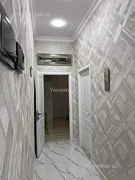 Satılır 2 otaqlı köhnə tikili 48 m²