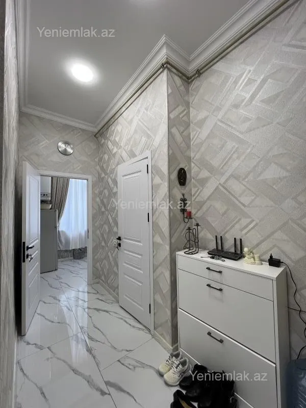 Satılır 2 otaqlı köhnə tikili 48 m²