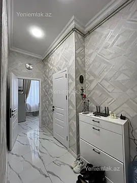 Satılır 2 otaqlı köhnə tikili 48 m²