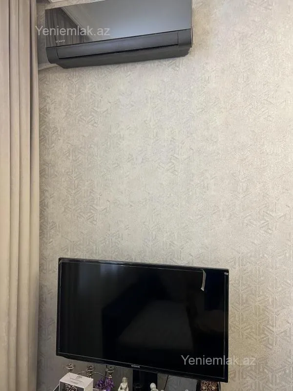 Satılır 2 otaqlı köhnə tikili 48 m²