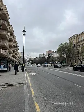 Satılır 2 otaqlı köhnə tikili 48 m²