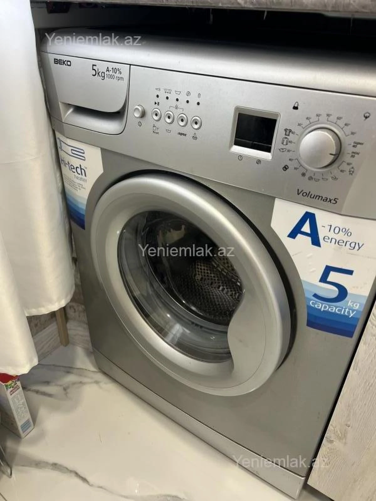 Satılır 2 otaqlı köhnə tikili 48 m²