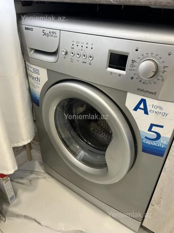 Satılır 2 otaqlı köhnə tikili 48 m²