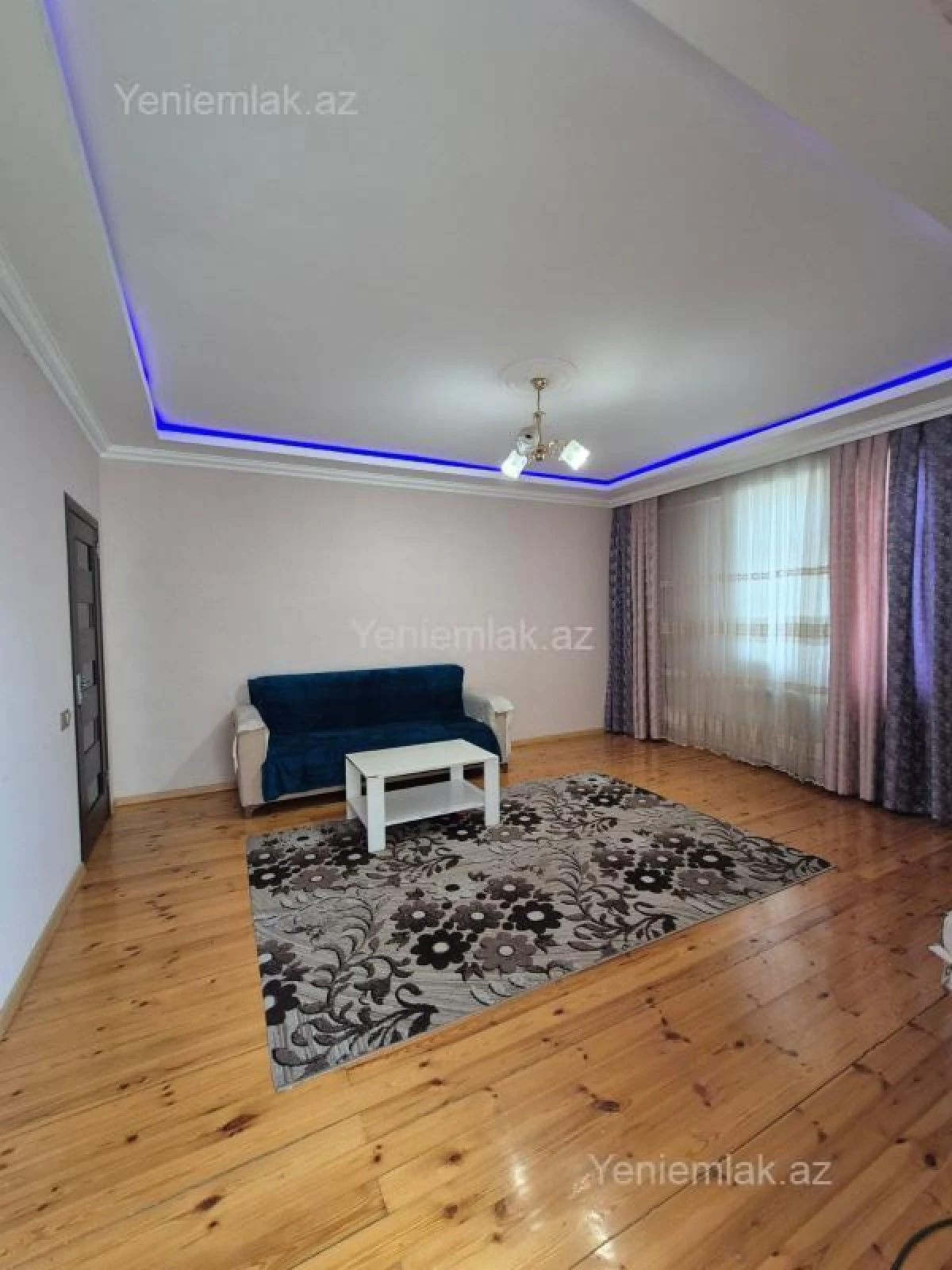 Satılır 2 otaqlı yeni tikili 57 m²