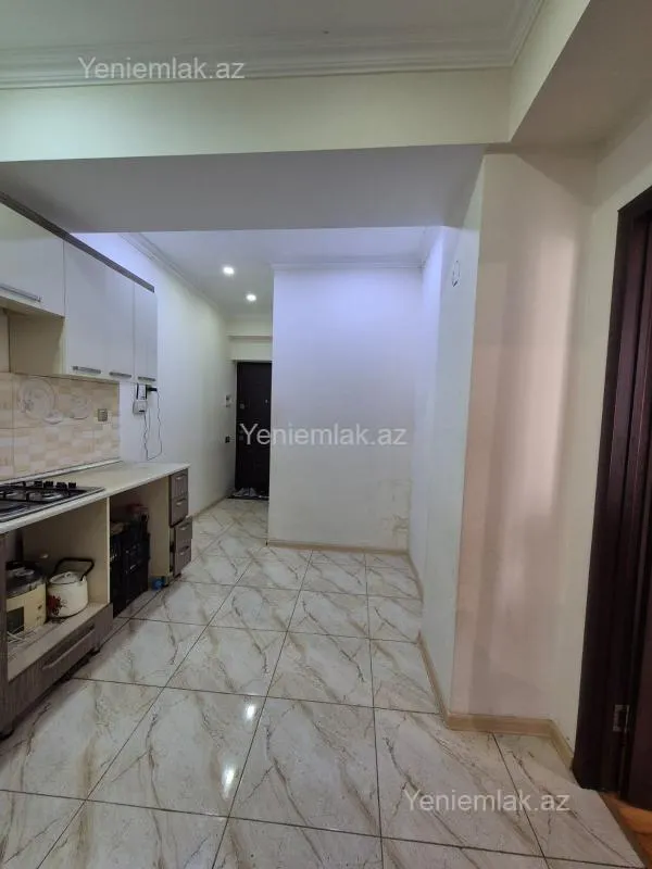 Satılır 2 otaqlı yeni tikili 57 m²