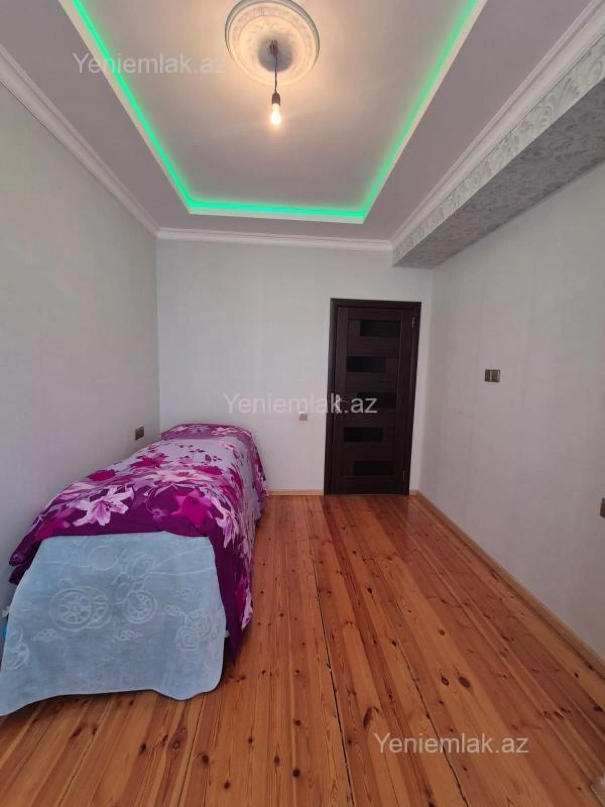Satılır 2 otaqlı yeni tikili 57 m²