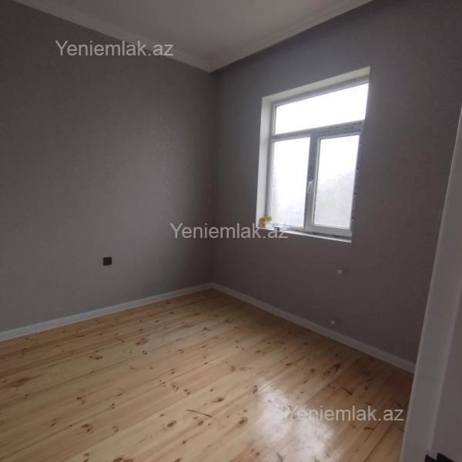 Satılır 3 otaqlı həyət evi 80 m²