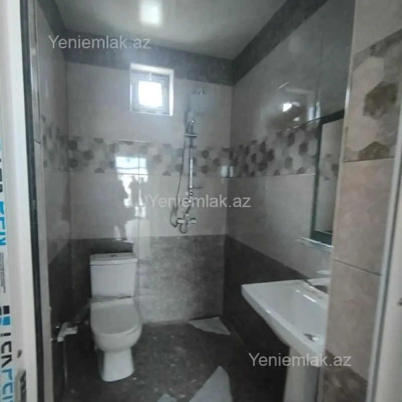 Satılır 3 otaqlı həyət evi 80 m²