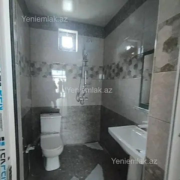 Satılır 3 otaqlı həyət evi 80 m²