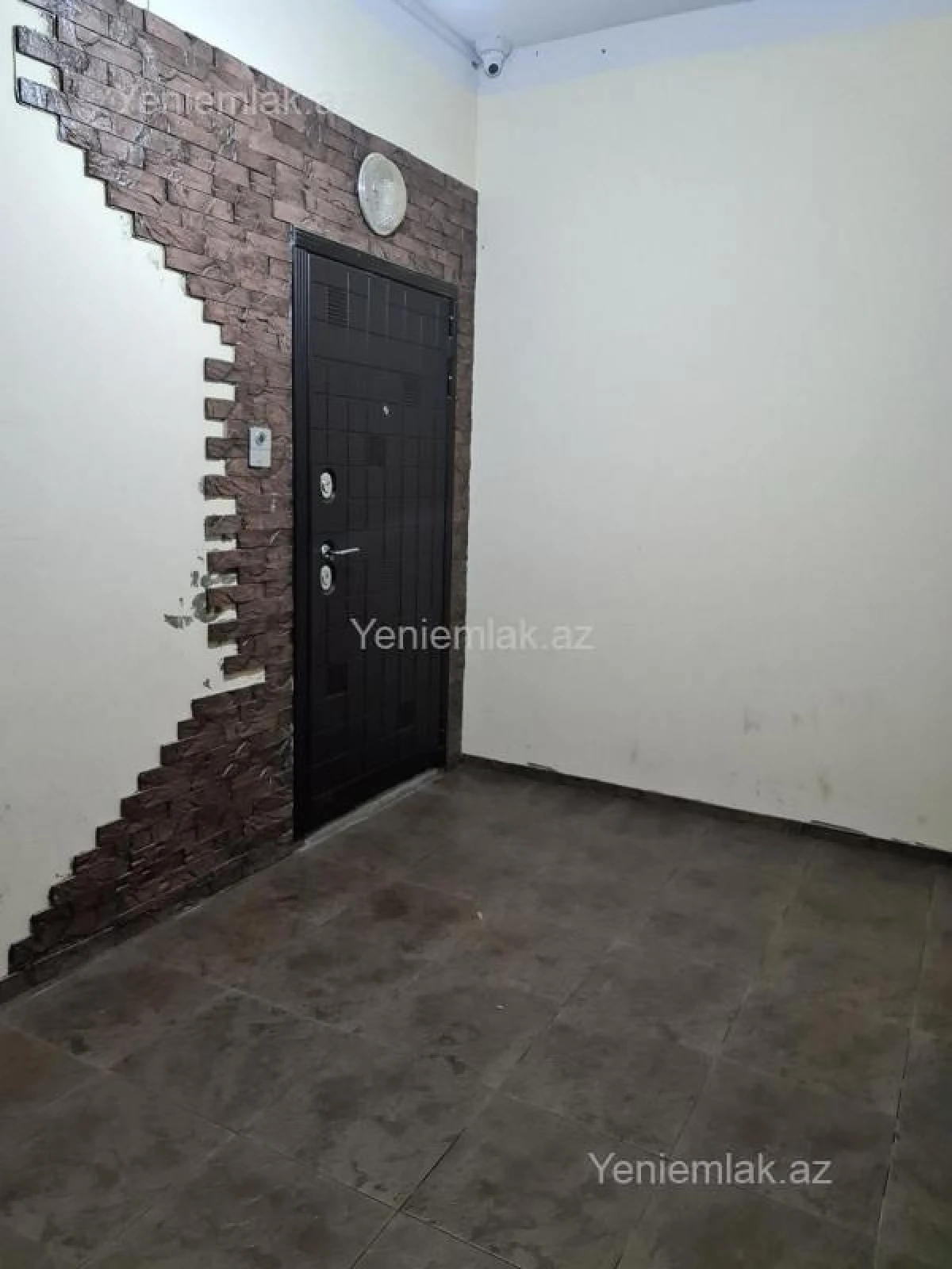 Satılır 3 otaqlı yeni tikili 120 m²