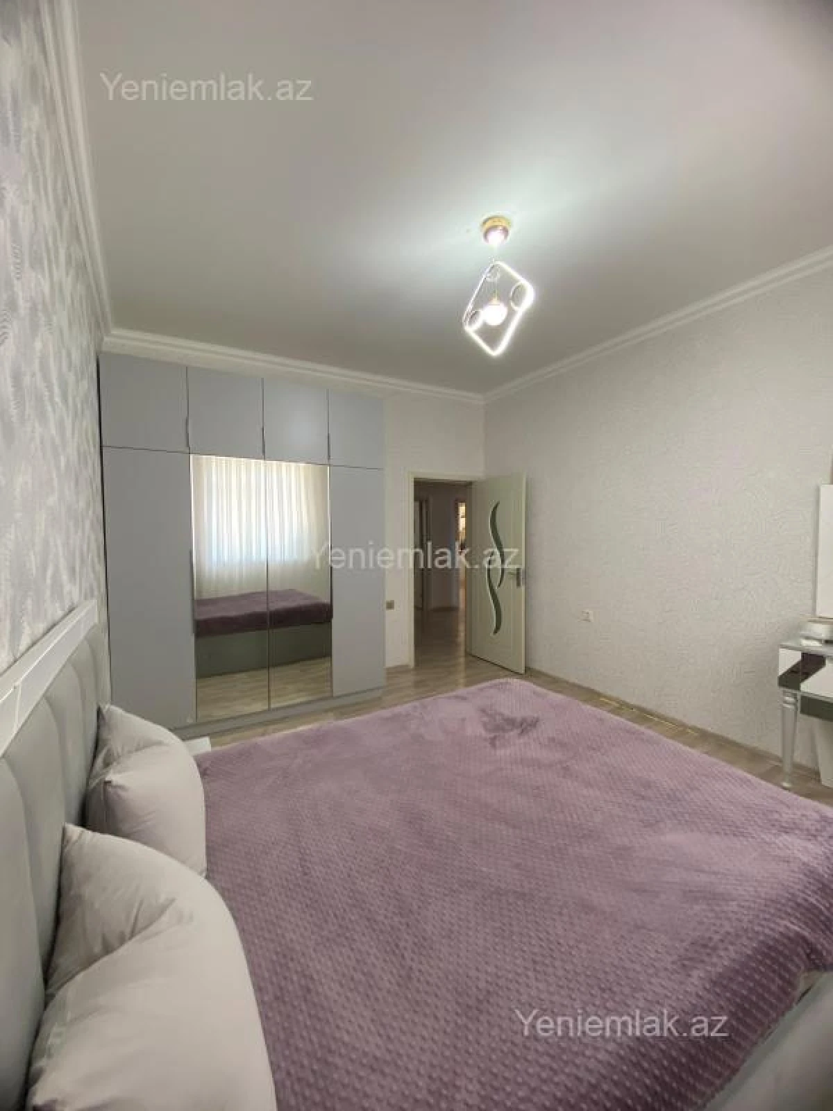 Satılır 3 otaqlı həyət evi 117 m²