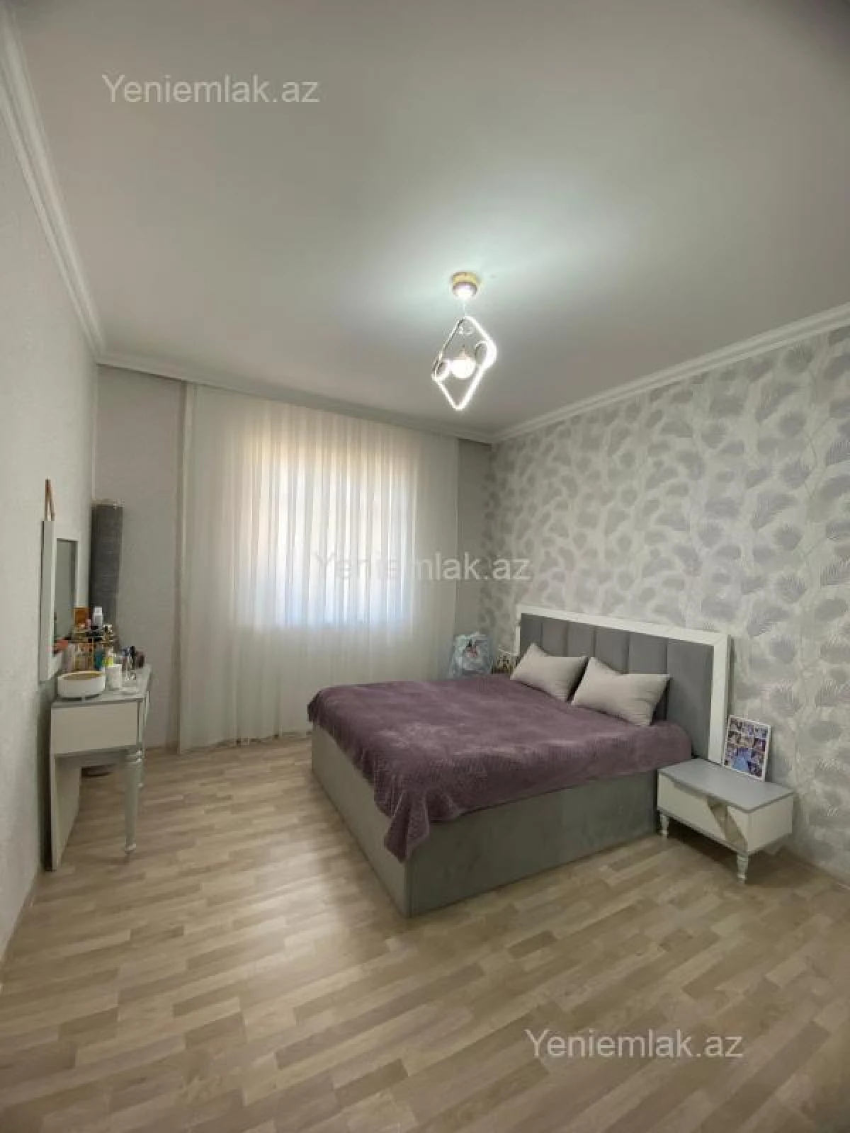 Satılır 3 otaqlı həyət evi 117 m²