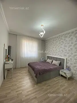 Satılır 3 otaqlı həyət evi 117 m²