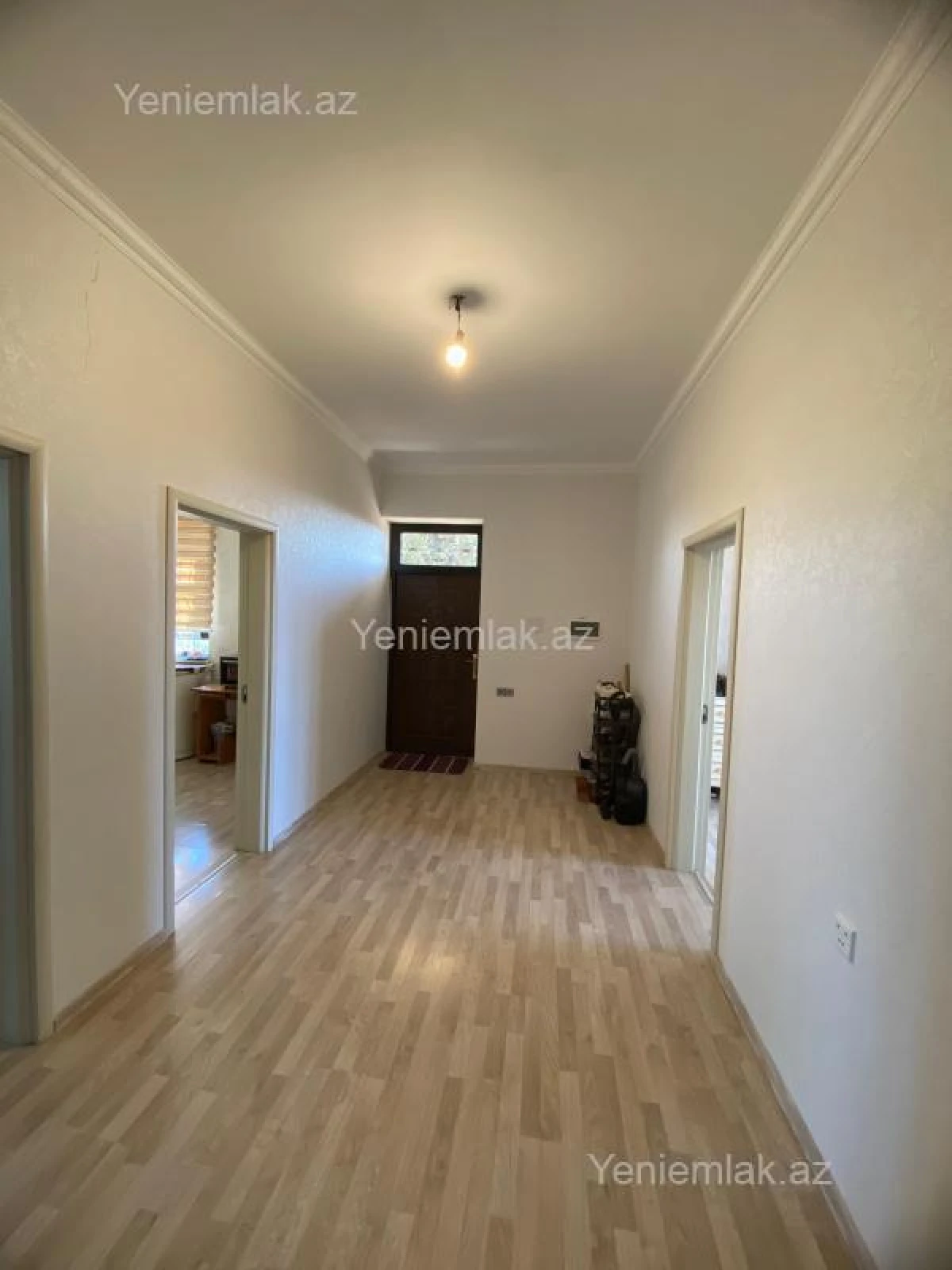 Satılır 3 otaqlı həyət evi 117 m²