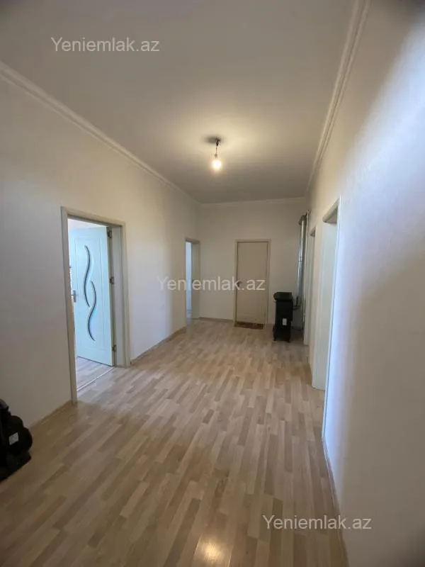 Satılır 3 otaqlı həyət evi 117 m²