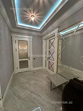 Satılır 4 otaqlı yeni tikili 285 m²