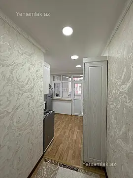 Satılır 3 otaqlı köhnə tikili 72 m²