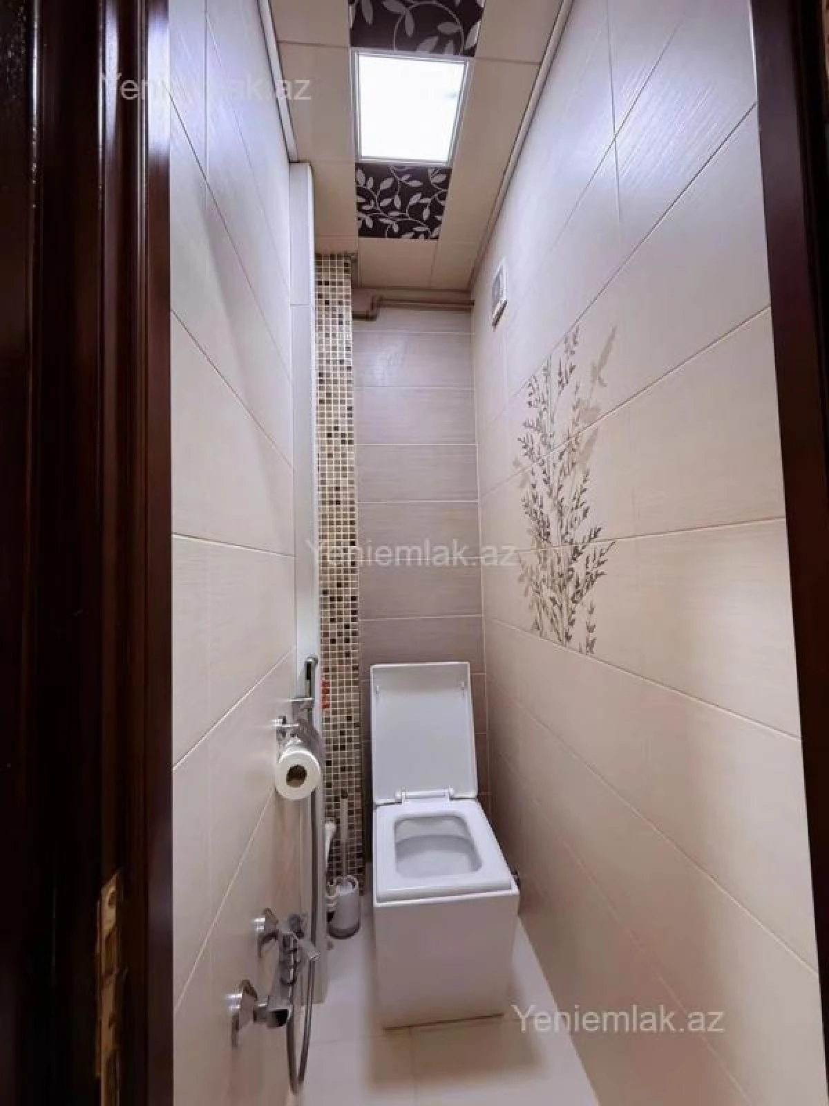 Satılır 3 otaqlı köhnə tikili 72 m²