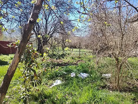 Satılır 3 otaqlı həyət evi 120 m²