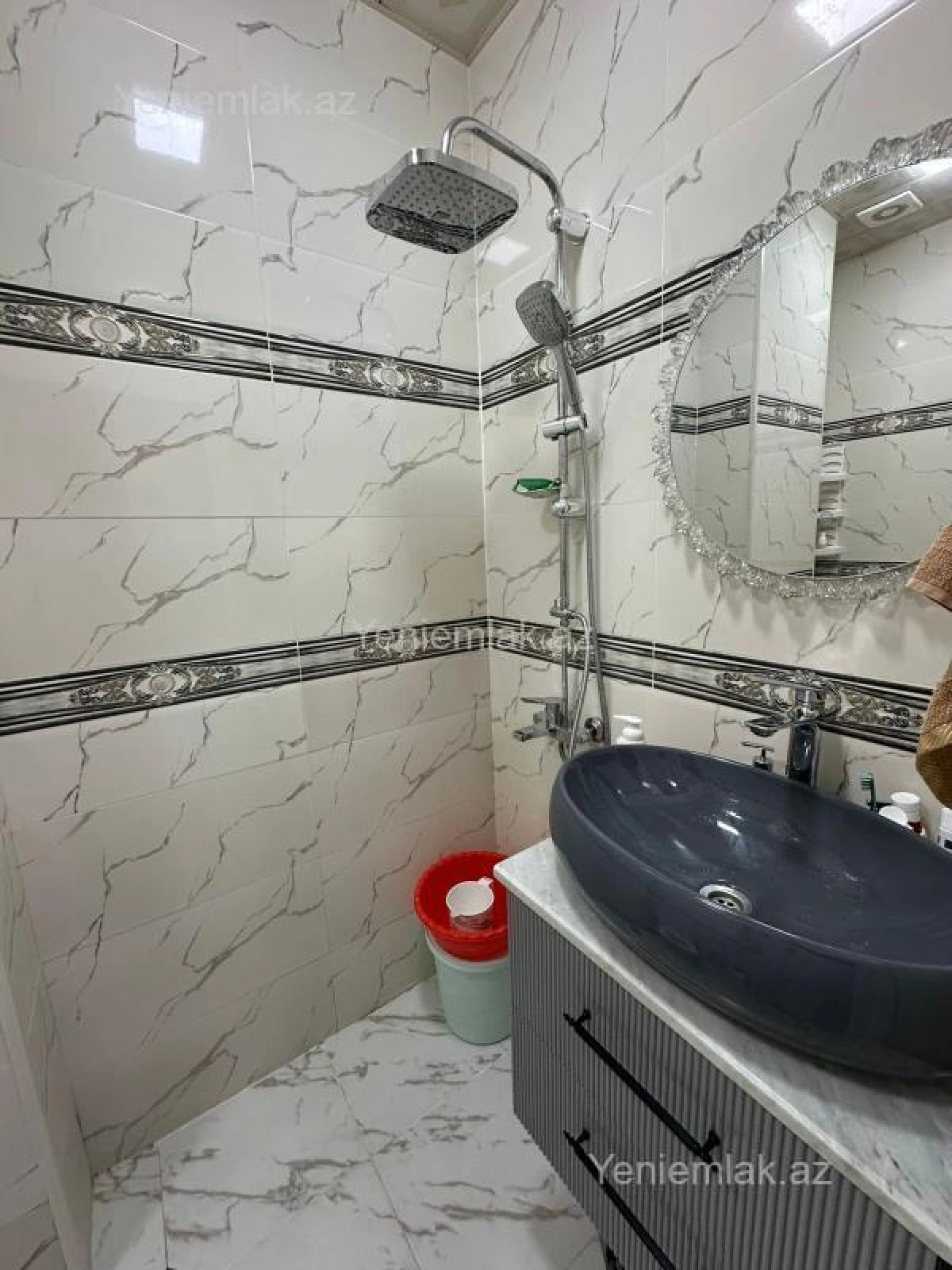 Satılır 2 otaqlı yeni tikili 40 m²