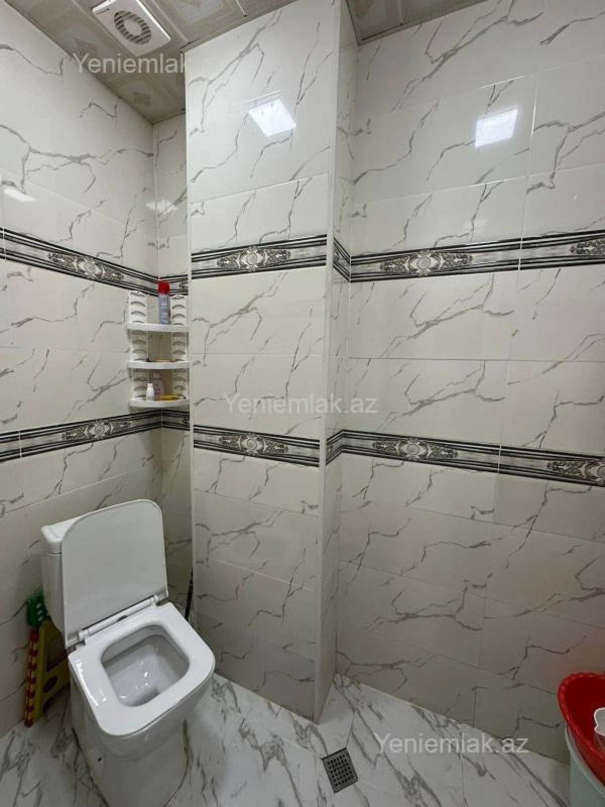 Satılır 2 otaqlı yeni tikili 40 m²