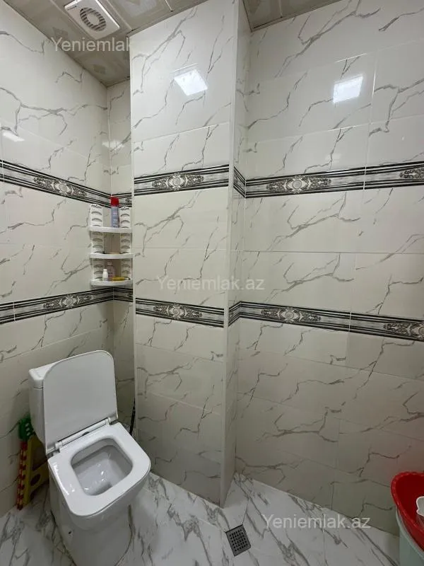 Satılır 2 otaqlı yeni tikili 40 m²