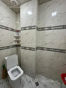 Satılır 2 otaqlı yeni tikili 40 m²