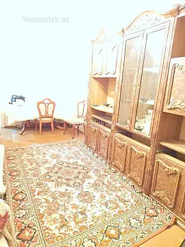 Satılır 2 otaqlı köhnə tikili 56 m² — Sumqayıt 2 otaq 56.00 m²